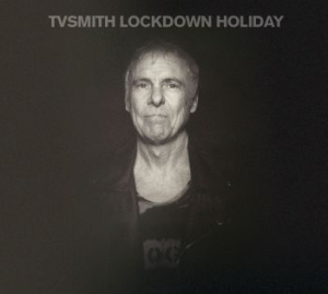 Smith Tv - Lockdown Holiday in the group CD / Pop-Rock at Bengans Skivbutik AB (3914956)