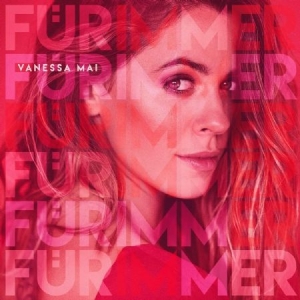 Mai Vanessa - Für immer in the group CD / Pop-Rock at Bengans Skivbutik AB (3915149)