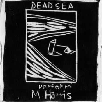 Dead C. - Max Harris in the group VINYL / Rock at Bengans Skivbutik AB (3915289)