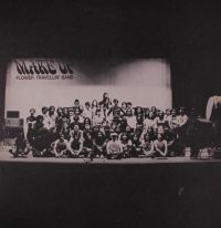 Flower Travellin Band - Make Up in the group VINYL / Pop-Rock at Bengans Skivbutik AB (3915301)