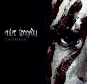 Enter Tragedy - Canossa in the group CD / Hårdrock/ Heavy metal at Bengans Skivbutik AB (3915319)