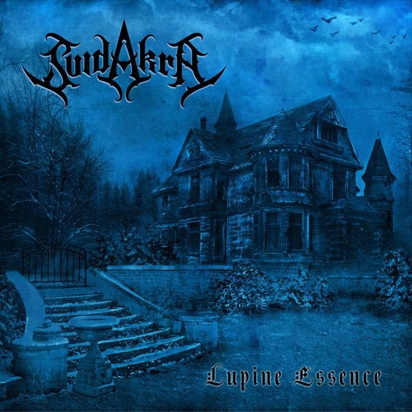 Suidakra - Lupine Essence in the group CD / Hårdrock/ Heavy metal at Bengans Skivbutik AB (3915321)