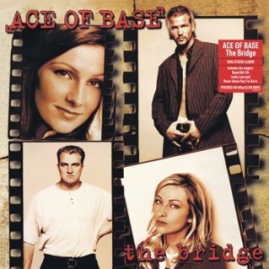 Ace Of Base - The Bridge (Clear Vinyl, 140G) in the group Labels / Woah Dad /  at Bengans Skivbutik AB (3915339)