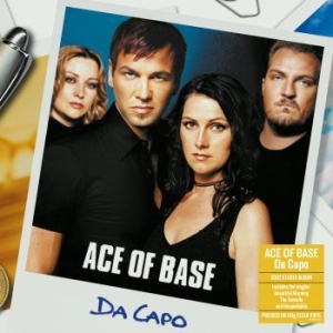 Ace Of Base - Da Capo (Clear Vinyl, 140G) in the group Labels / Woah Dad /  at Bengans Skivbutik AB (3915341)