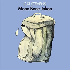 Cat Stevens - Mona Bone Jakon in the group CD / Pop at Bengans Skivbutik AB (3915379)