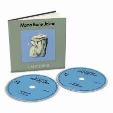 Cat Stevens - Mona Bone Jakon (2Cd) in the group OTHER / Övrigt /  at Bengans Skivbutik AB (3915380)