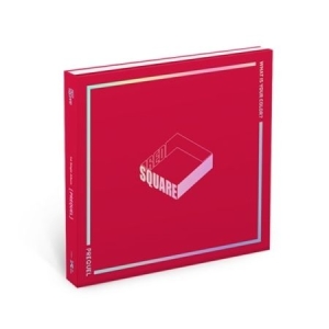 Redsquare - Prequel in the group OUR PICKS / K Pop at Bengans Skivbutik AB (3915794)