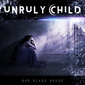 Unruly Child - Our Glass House in the group Labels / Woah Dad /  at Bengans Skivbutik AB (3916194)