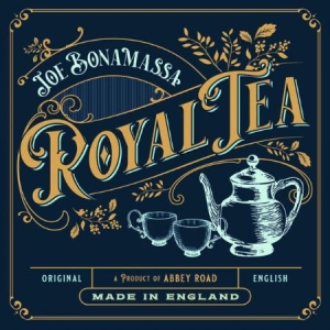 Bonamassa Joe - Royal Tea in the group CD / Jazz,Pop-Rock at Bengans Skivbutik AB (3916337)