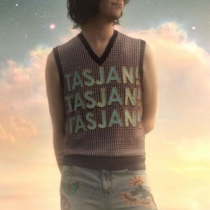 Tasjan Aaron Lee - Tasjan! Tasjan! Tasjan! in the group Labels / Woah Dad / at Bengans Skivbutik AB (3916786)