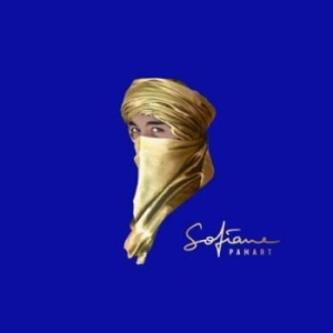 Pamart Sofiane - Planet Gold in the group CD / Pop-Rock at Bengans Skivbutik AB (3916799)