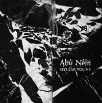 Abu Nein - Secular Psalms in the group CD / Upcoming releases / Rock at Bengans Skivbutik AB (3916801)