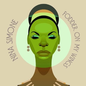 Nina Simone - Fodder On My Wings in the group CD / Jazz/Blues at Bengans Skivbutik AB (3917073)