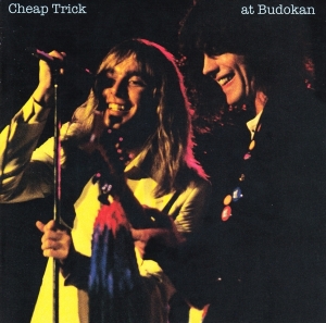 Cheap Trick - At Budokan in the group CD / Pop-Rock at Bengans Skivbutik AB (3917106)