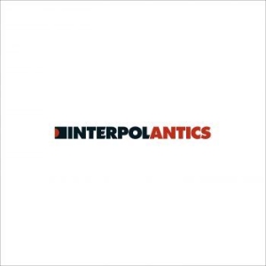 Interpol - Antics in the group Labels / Woah Dad /  at Bengans Skivbutik AB (3917268)