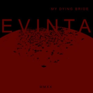 My Dying Bride - Evinta Mmxx (2 Lp Vinyl) in the group OTHER / -Start LPD at Bengans Skivbutik AB (3917297)