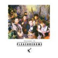 Frankie Goes To Hollywood - Welcome To The Pleasuredome (2Lp) in the group OUR PICKS / Most popular vinyl classics at Bengans Skivbutik AB (3917304)