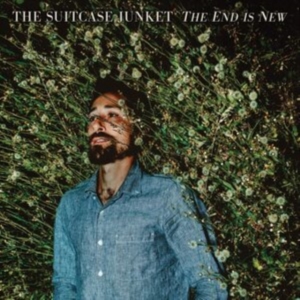 The Suitcase Junket - The End Is New (Vinyl) in the group VINYL / Pop-Rock at Bengans Skivbutik AB (3917312)