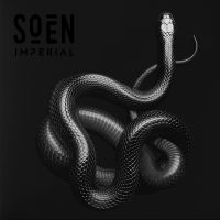 SOEN - IMPERIAL in the group CD / Hårdrock,Pop-Rock at Bengans Skivbutik AB (3917314)