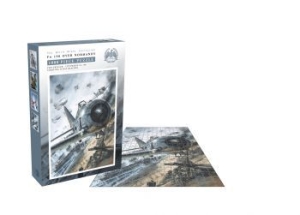 Bellica - Fw 190 Over Normandy (1000 Piece Pu in the group OTHER / Merchandise at Bengans Skivbutik AB (3917417)