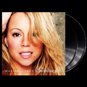 Mariah Carey - Charmbracelet (2Lp) in the group Minishops / Mariah Carey at Bengans Skivbutik AB (3917432)