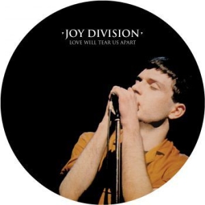 Joy Division - Love Will Tear Us Apart in the group VINYL / Pop at Bengans Skivbutik AB (3917533)