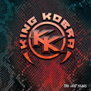 King Kobra - Lost Years in the group VINYL / Hårdrock/ Heavy metal at Bengans Skivbutik AB (3917536)