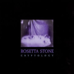 Rosetta Stone - Cryptology in the group VINYL / Pop-Rock at Bengans Skivbutik AB (3917539)