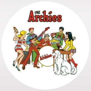 Archies - Archies in the group VINYL / Pop at Bengans Skivbutik AB (3917709)