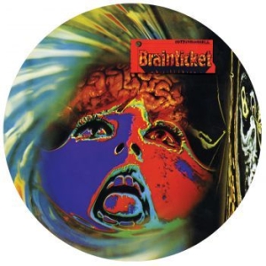 Brainticket - Cottonwoodhill in the group VINYL / Pop-Rock at Bengans Skivbutik AB (3917710)