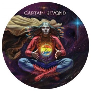 Captain Beyond - Lost & Found 1972-1973 in the group VINYL / Pop-Rock at Bengans Skivbutik AB (3917712)