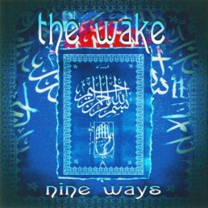 Wake - Nine Ways in the group VINYL / Pop at Bengans Skivbutik AB (3917758)