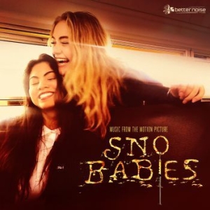 Filmmusik - Sno Babies (Music From The Motion P in the group CD / Upcoming releases / RNB, Disco & Soul at Bengans Skivbutik AB (3917798)