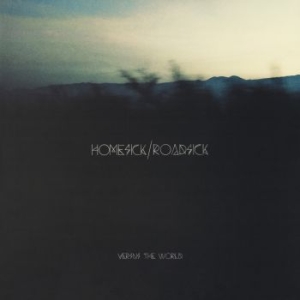 Versus The World - Homesick / Roadsick in the group CD / Rock at Bengans Skivbutik AB (3917804)
