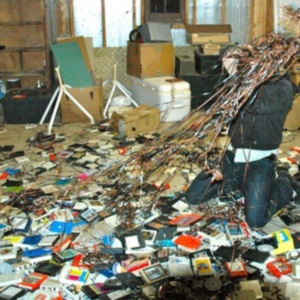 Golden Gurls - Typo Magic in the group CD / Pop-Rock at Bengans Skivbutik AB (3917808)