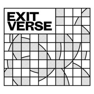 Exit Verse - Exit Verse in the group CD / Rock at Bengans Skivbutik AB (3917829)