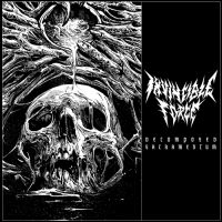 Invincible Force - Decomposed Sacramentum in the group CD / Hårdrock at Bengans Skivbutik AB (3917835)
