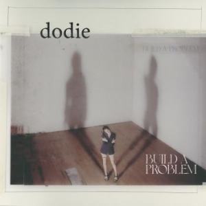 Dodie - Build A Problem in the group CD / Upcoming releases / Pop at Bengans Skivbutik AB (3917838)