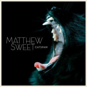 Matthew Sweet - Catspaw in the group CD / CD Popular at Bengans Skivbutik AB (3917842)