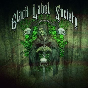 Black Label Society - Unblackened in the group MUSIK / Blu-Ray+CD / Hårdrock at Bengans Skivbutik AB (3917859)