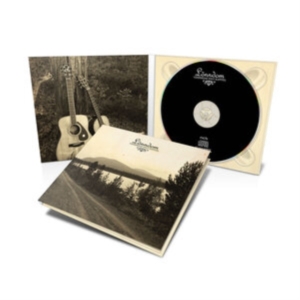 Lönndom - Viddernas Tolv Kapitel in the group CD / Hårdrock,Svensk Folkmusik at Bengans Skivbutik AB (3917877)