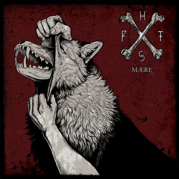 Harakiri For The Sky - Maere (2 Cd Digipack) in the group CD / Hårdrock/ Heavy metal at Bengans Skivbutik AB (3917878)