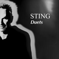 Sting - Duets (2Lp) in the group VINYL / Vinyl 2021 Big Sellers at Bengans Skivbutik AB (3917881)