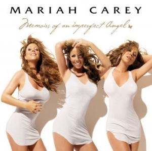 Mariah Carey - Memoirs Of An Imperfect Angel (2Lp) in the group VINYL / Pop at Bengans Skivbutik AB (3917884)
