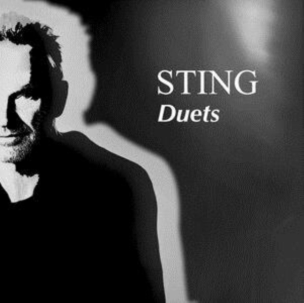 Sting - Duets in the group CD / Pop at Bengans Skivbutik AB (3917887)