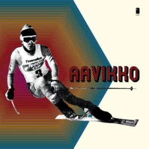 Aavikko - Multi Muysic in the group VINYL / Dance-Techno at Bengans Skivbutik AB (3917976)