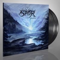 Saor - Guardians (2 Lp Vinyl Remixed A Rem in the group VINYL / Hårdrock/ Heavy metal at Bengans Skivbutik AB (3917986)