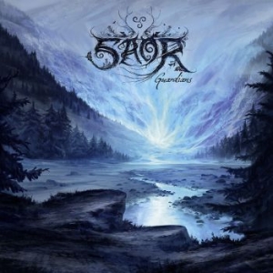 Saor - Guardians (Remixed And Remastered) in the group CD / Hårdrock at Bengans Skivbutik AB (3917994)