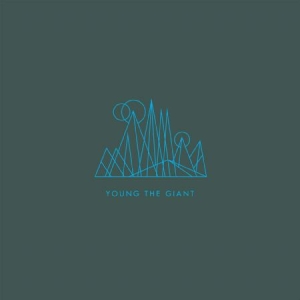 YOUNG THE GIANT - YOUNG THE GIANT (LTD. 2LP COLO in the group VINYL / Pop-Rock at Bengans Skivbutik AB (3918316)