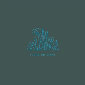 Young The Giant - Young The Giant (Ltd. 2Lp Colo in the group VINYL / Pop-Rock at Bengans Skivbutik AB (3918316)